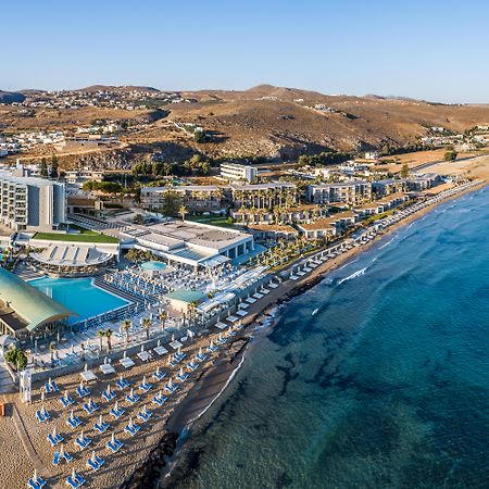 Arina Beach Resort Kokkini Hani Bagian luar foto